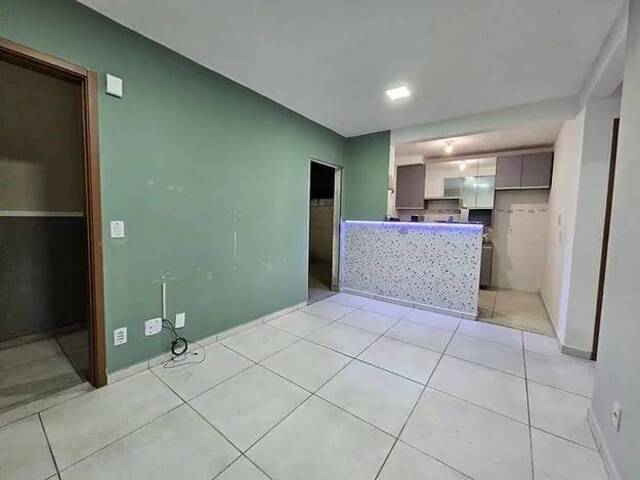 #2 - Apartamento para Venda em Jaboatão dos Guararapes - PE